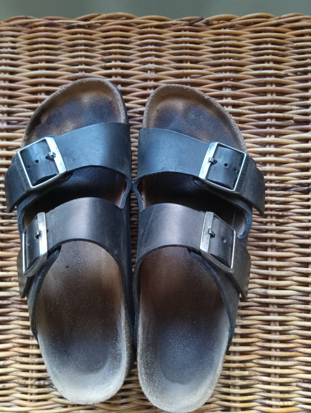 Birkenstocks Womens Arizona Style